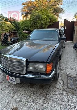 مرسيدس بنز E-Class